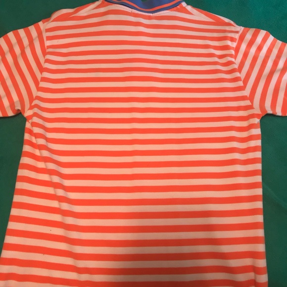 Polo collared shirt - Picture 2 of 2